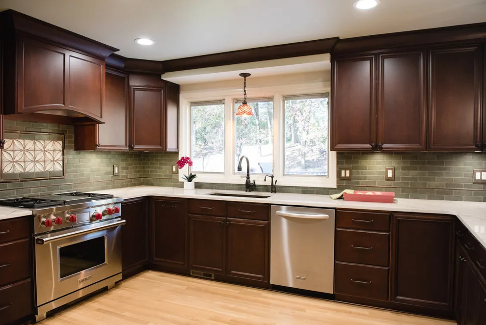 Wallace Culinary Space by Valia Design - Photo 5