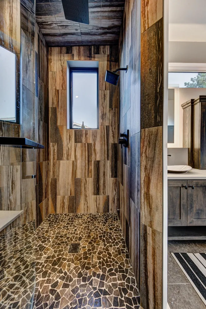 Wallace Home by GAIA Inspired Design & Consulting - Photo 5