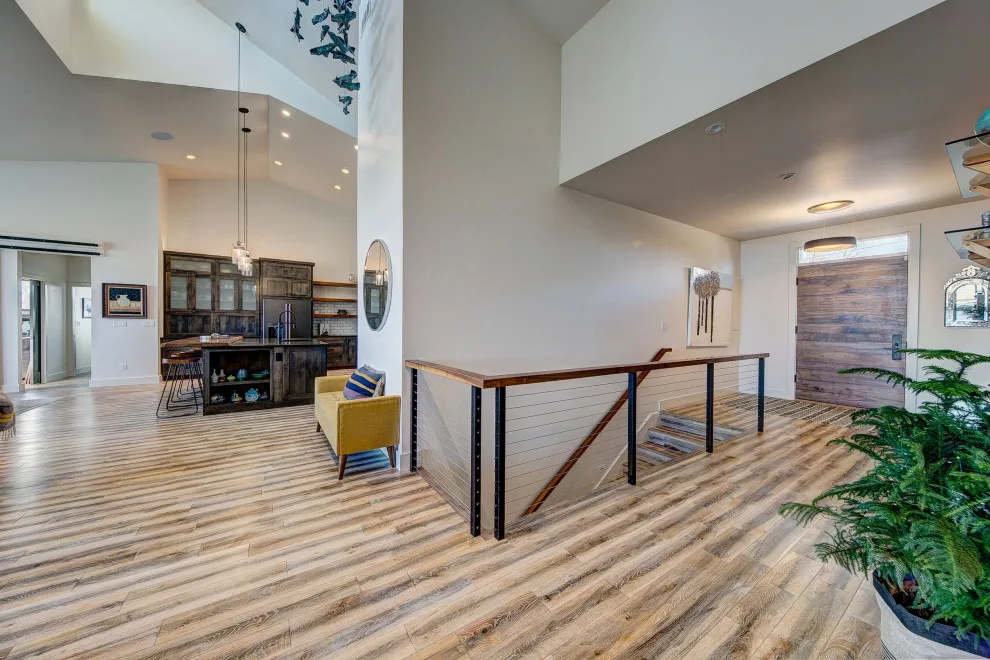 Wallace Home by GAIA Inspired Design & Consulting - Photo 4