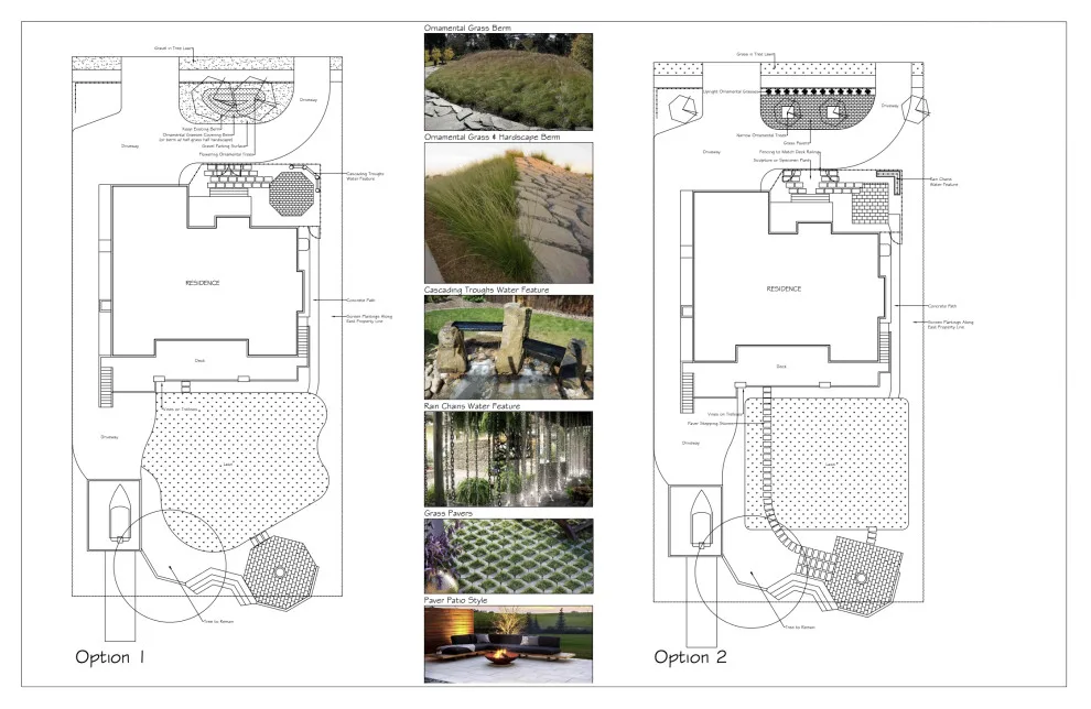 Wallace Home by GAIA Inspired Design & Consulting - Photo 2