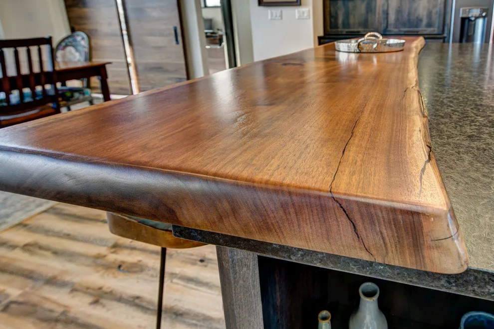 Wallace Home by GAIA Inspired Design & Consulting - Photo 7