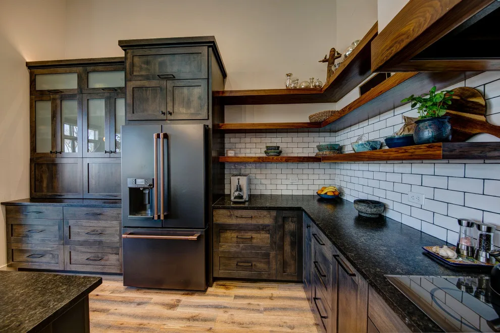 Wallace Home by GAIA Inspired Design & Consulting - Photo 6