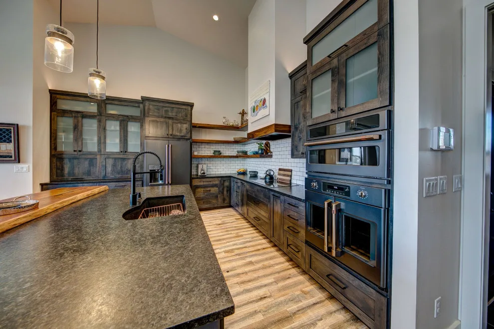 Wallace Home by GAIA Inspired Design & Consulting - Photo 3