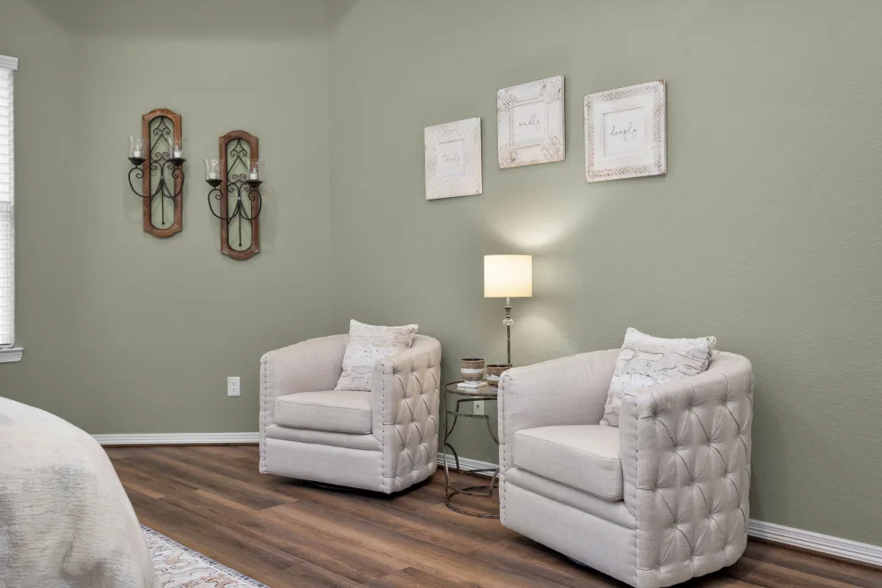 Walnut Grove Unoccupied Staging Initiative by FlyGirl Home Staging & Redesign - Photo 10