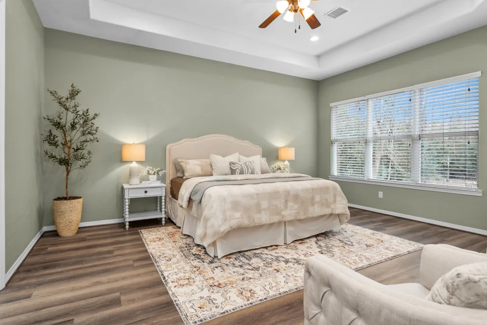 Walnut Grove Unoccupied Staging Initiative by FlyGirl Home Staging & Redesign - Photo 2