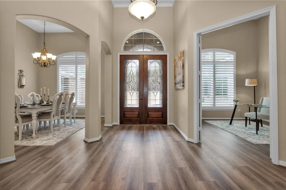 Walnut Grove Unoccupied Staging Initiative by FlyGirl Home Staging & Redesign - Photo 9