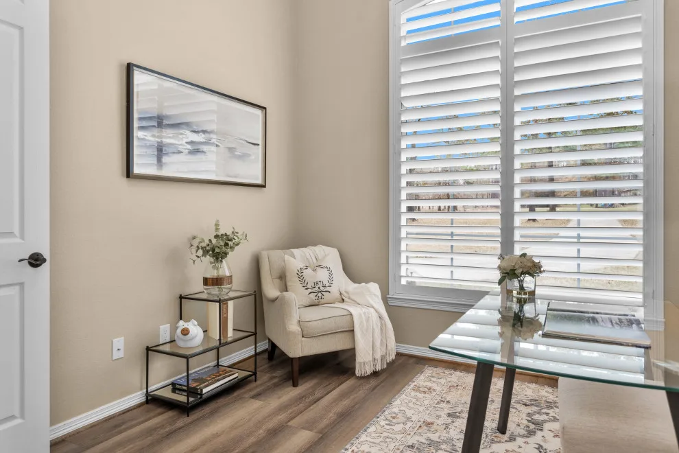 Walnut Grove Unoccupied Staging Initiative by FlyGirl Home Staging & Redesign - Photo 5