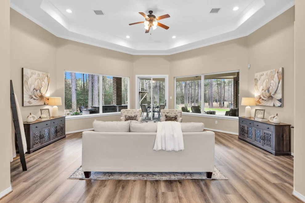 Walnut Grove Unoccupied Staging Initiative by FlyGirl Home Staging & Redesign - Photo 8