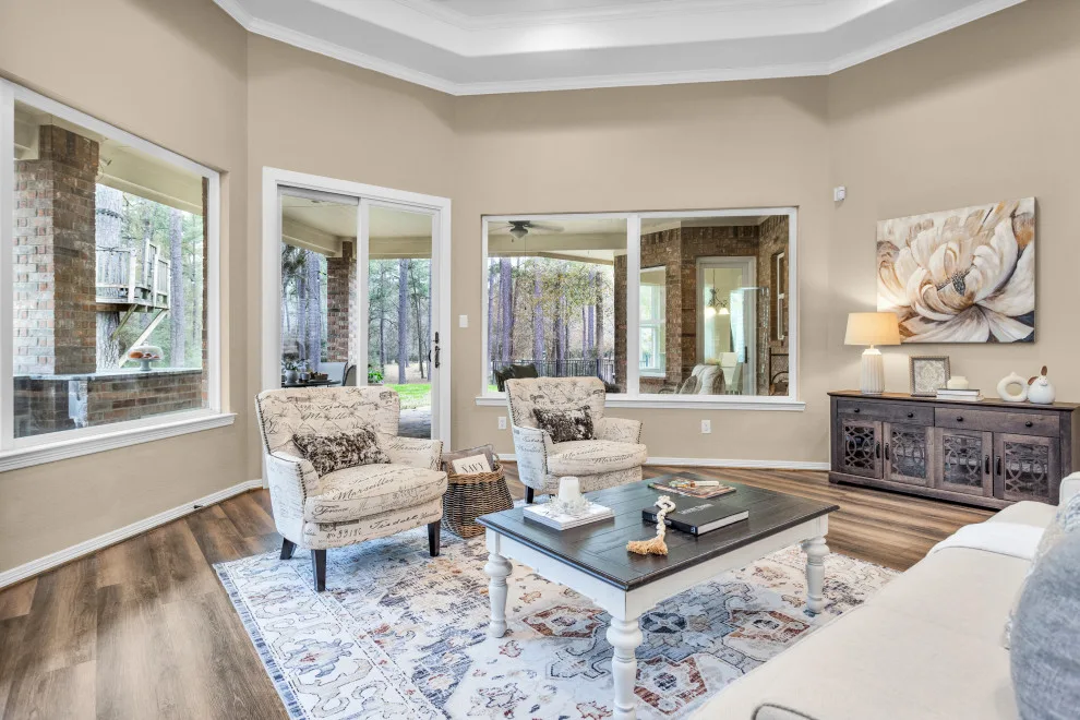 Walnut Grove Unoccupied Staging Initiative by FlyGirl Home Staging & Redesign - Photo 7