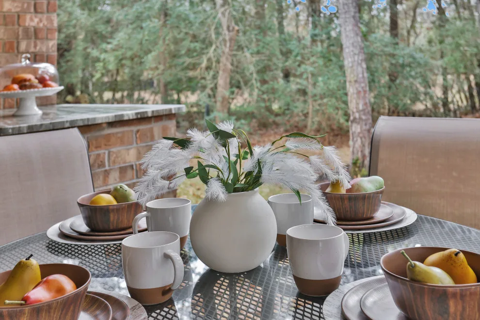 Walnut Grove Unoccupied Staging Initiative by FlyGirl Home Staging & Redesign - Photo 6
