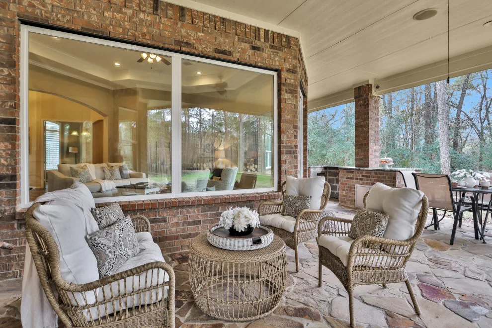Walnut Grove Unoccupied Staging Initiative by FlyGirl Home Staging & Redesign - Photo 11