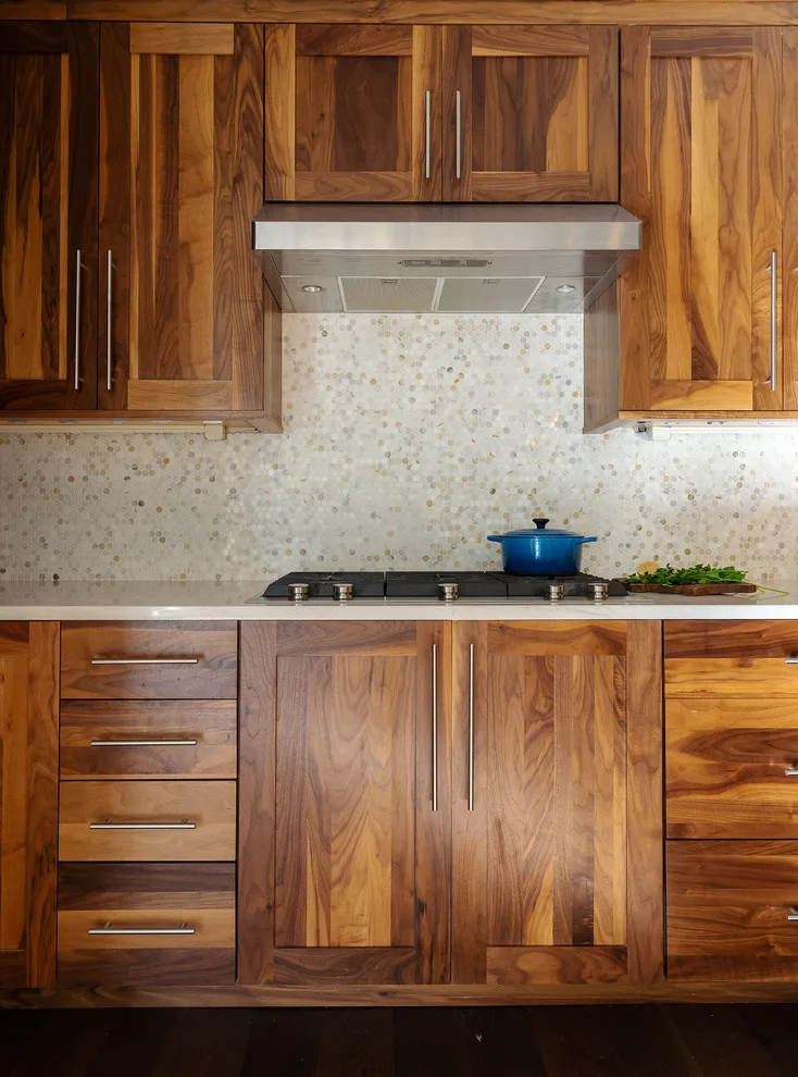 Nutty Culinary Space by Holley Pokora Interior Design - Photo 7