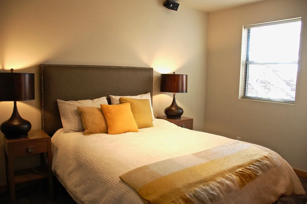 Walnut Street Townhouse Interior Design by Howard Fischer Design - Photo 17