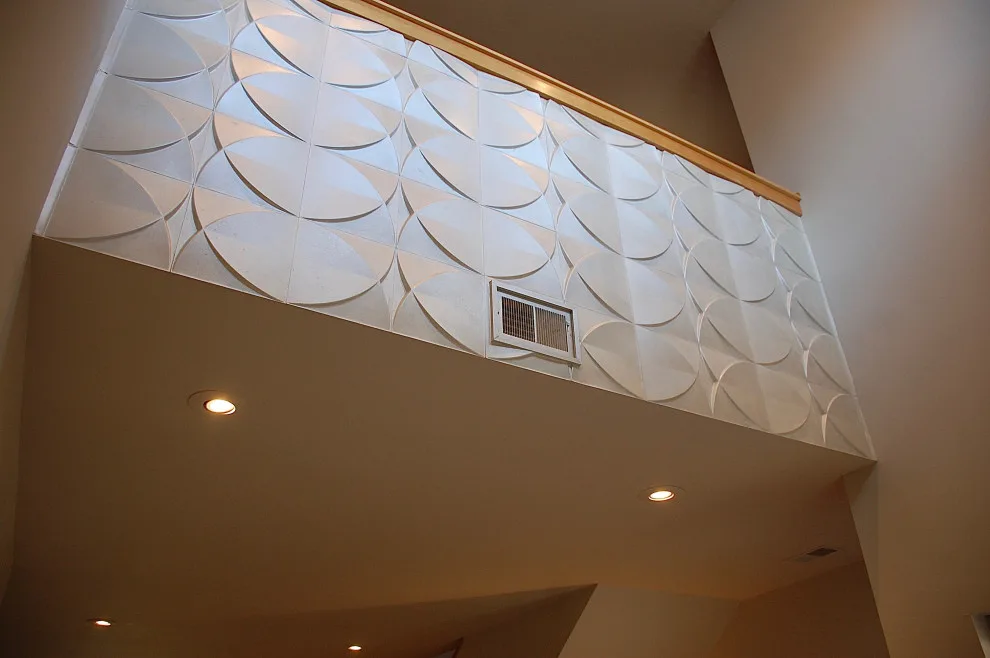 Walnut Street Townhouse Interior Design by Howard Fischer Design - Photo 12