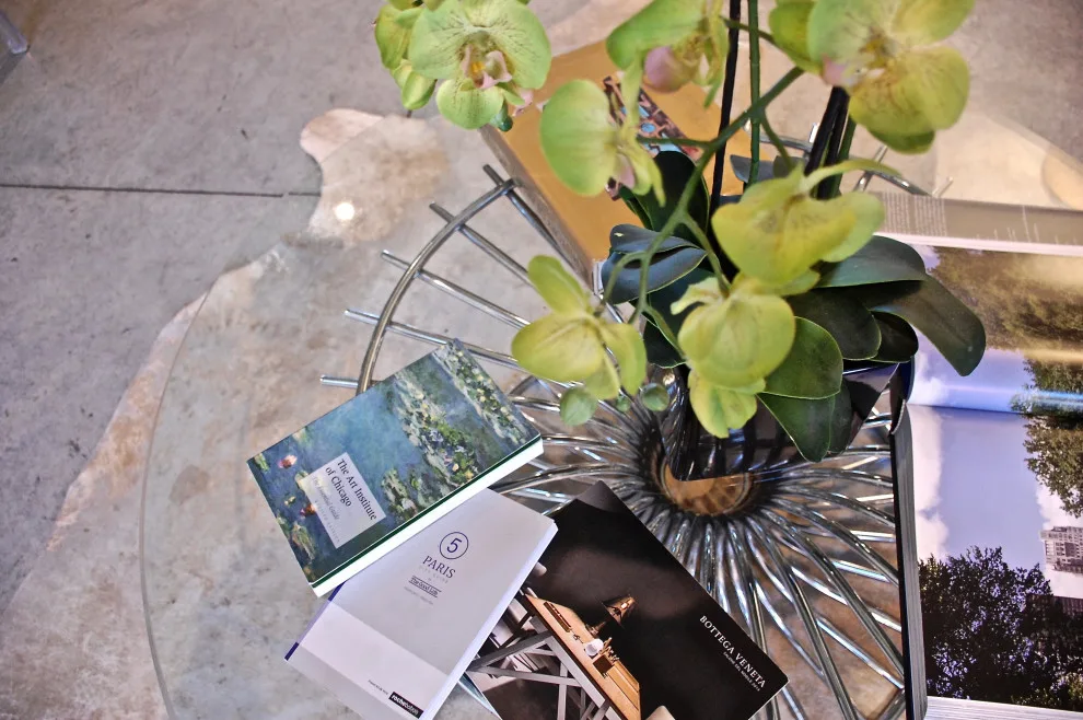 Walnut Street Townhouse Interior Design by Howard Fischer Design - Photo 33