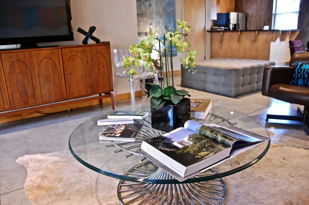 Walnut Street Townhouse Interior Design by Howard Fischer Design - Photo 2