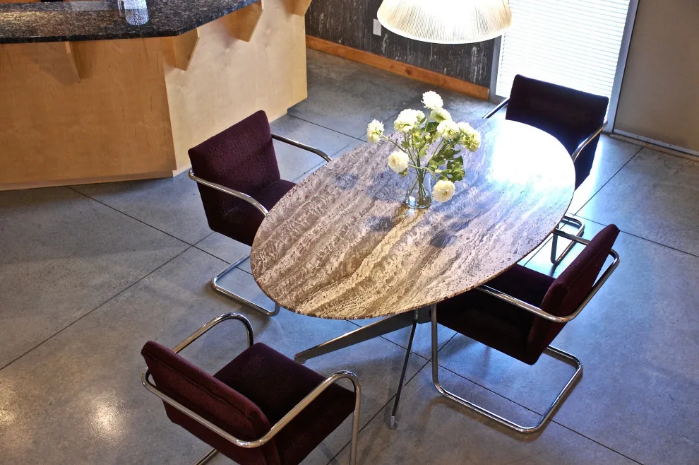 Walnut Street Townhouse Interior Design by Howard Fischer Design - Photo 21