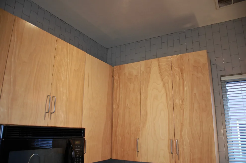 Walnut Street Townhouse Interior Design by Howard Fischer Design - Photo 32