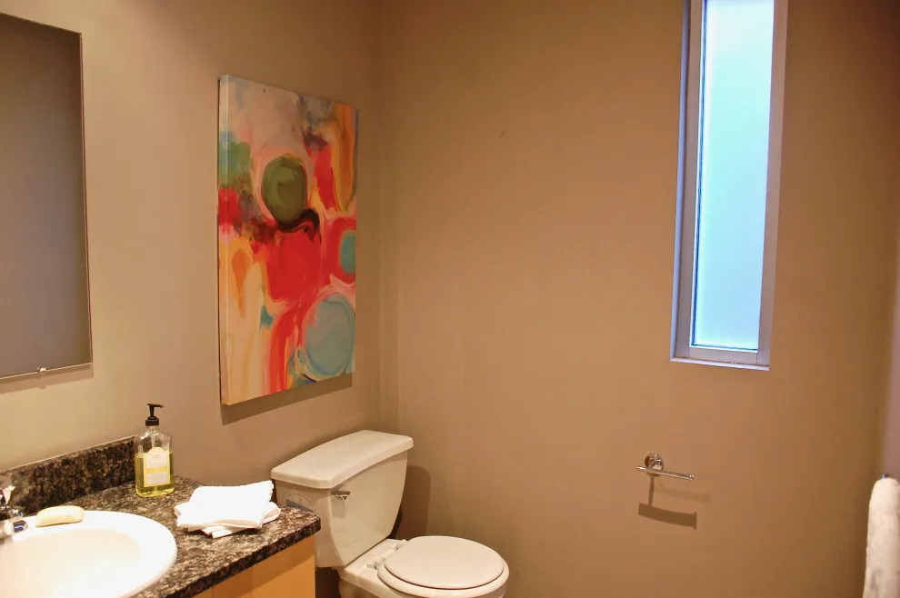 Walnut Street Townhouse Interior Design by Howard Fischer Design - Photo 29