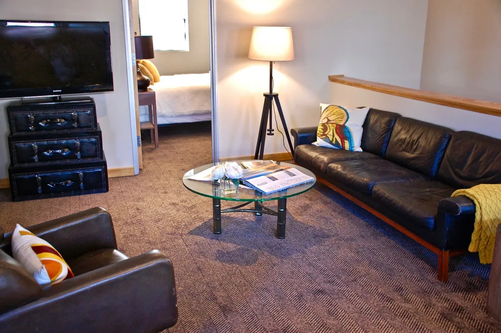 Walnut Street Townhouse Interior Design by Howard Fischer Design - Photo 10