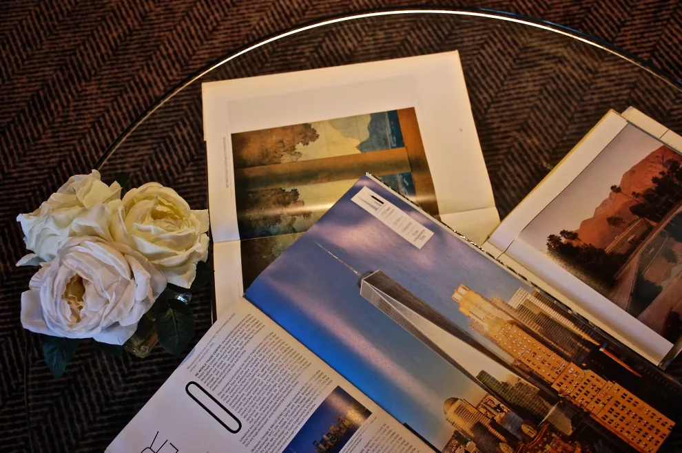Walnut Street Townhouse Interior Design by Howard Fischer Design - Photo 19