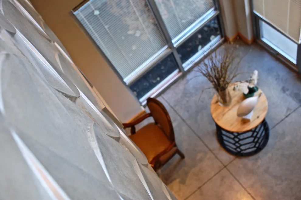 Walnut Street Townhouse Interior Design by Howard Fischer Design - Photo 9