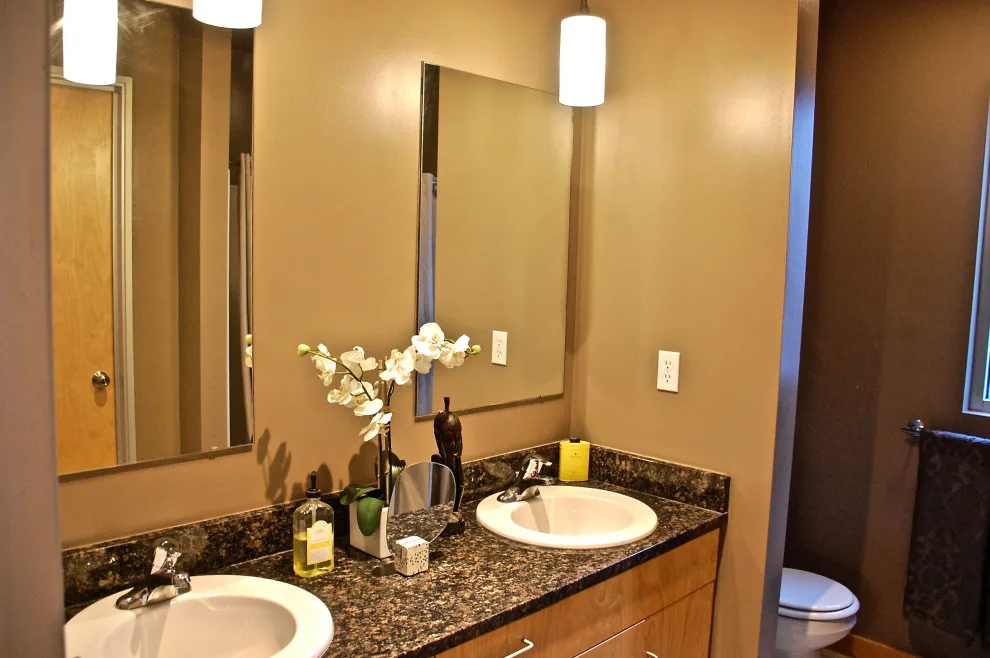 Walnut Street Townhouse Interior Design by Howard Fischer Design - Photo 4