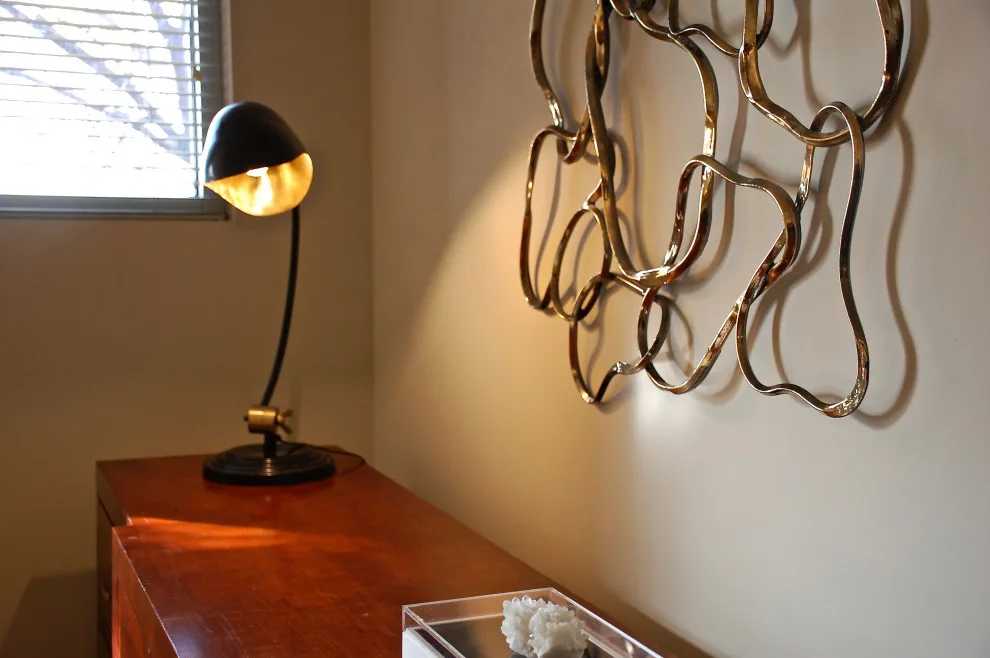 Walnut Street Townhouse Interior Design by Howard Fischer Design - Photo 11