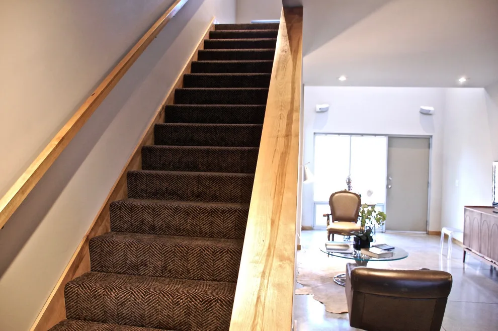 Walnut Street Townhouse Interior Design by Howard Fischer Design - Photo 6