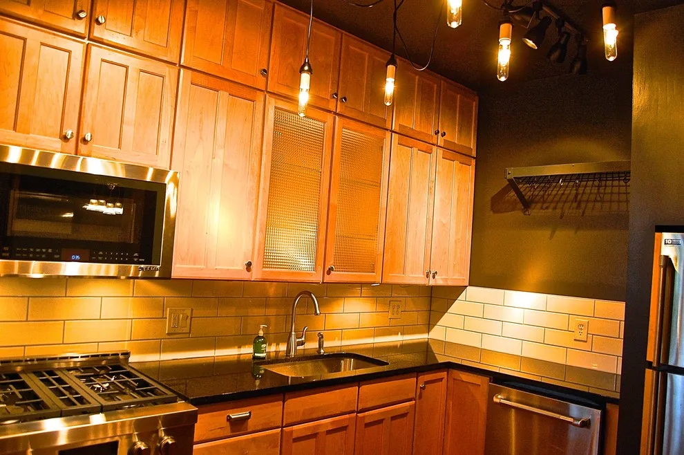 Walnut Street Interior Design by Howard Fischer Design - Photo 3