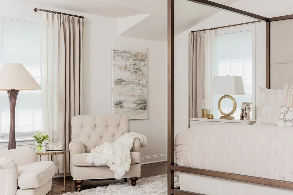 Walpole Home by Shari Pellows Interiors - Photo 8