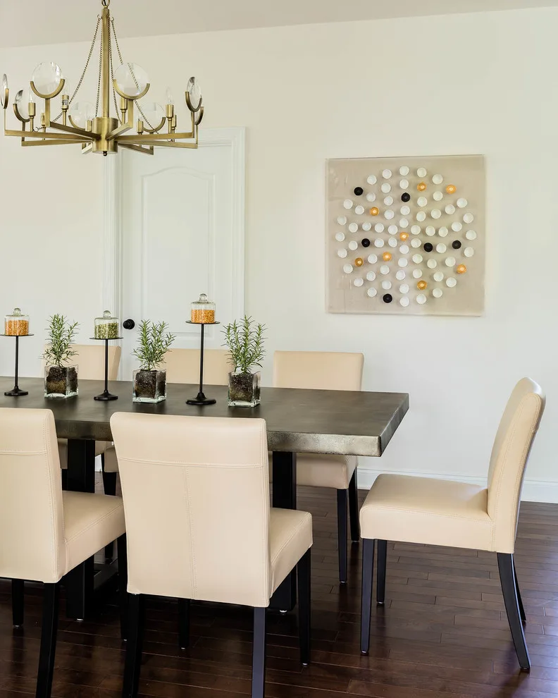 Walpole Home by Shari Pellows Interiors - Photo 18
