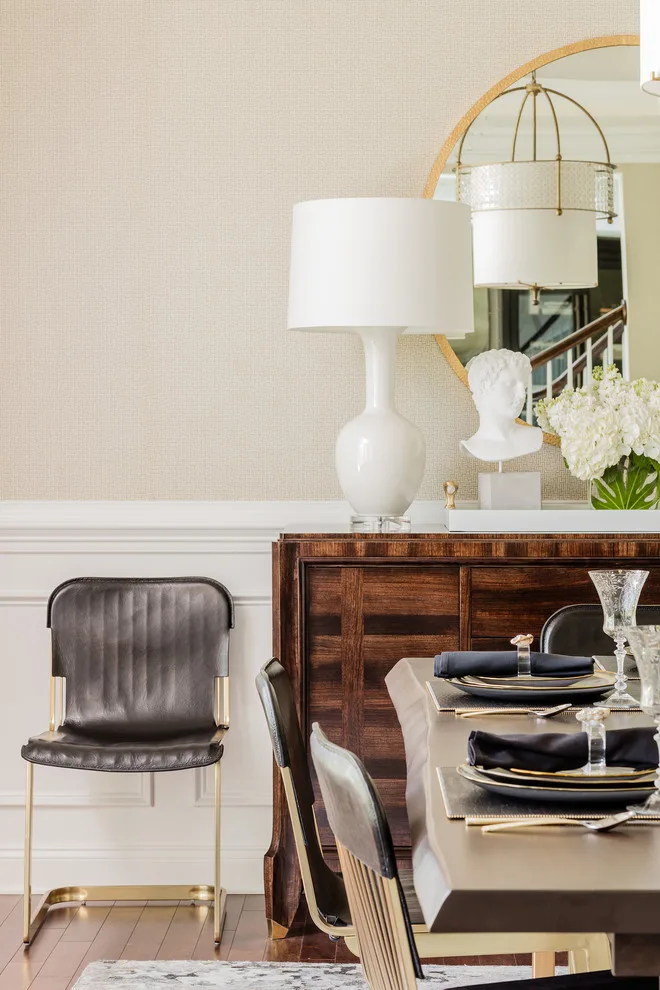 Walpole Home by Shari Pellows Interiors - Photo 3