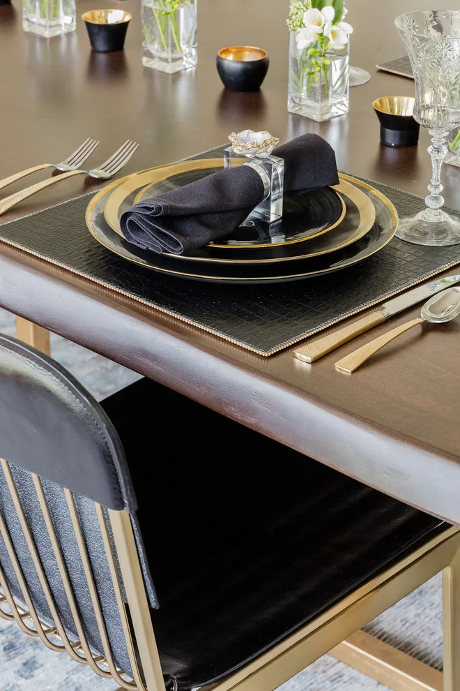 Walpole Home by Shari Pellows Interiors - Photo 2