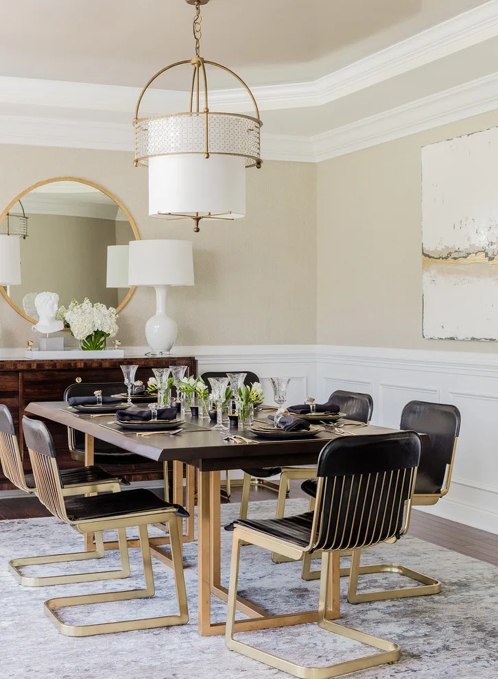 Walpole Home by Shari Pellows Interiors - Photo 13