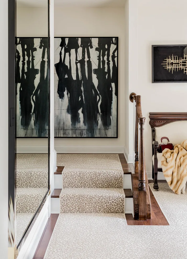 Walpole Home by Shari Pellows Interiors - Photo 5