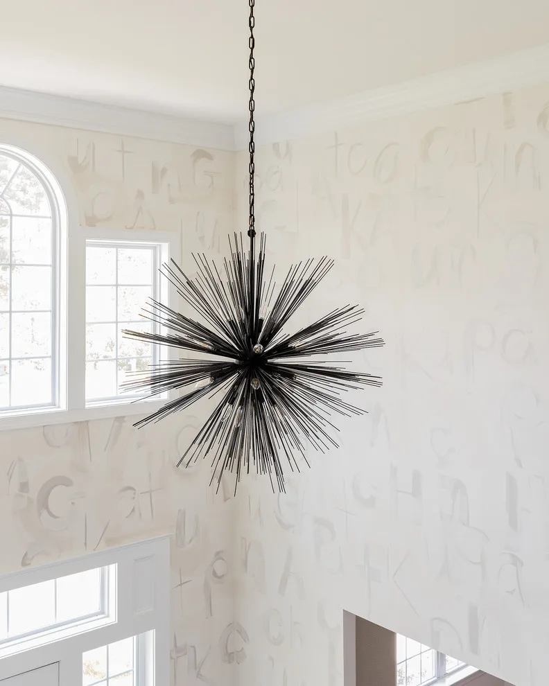 Walpole Home by Shari Pellows Interiors - Photo 9