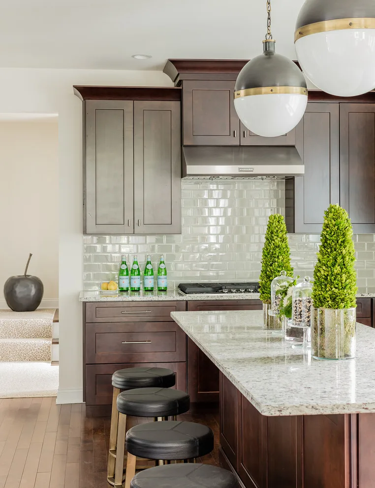 Walpole Home by Shari Pellows Interiors - Photo 4