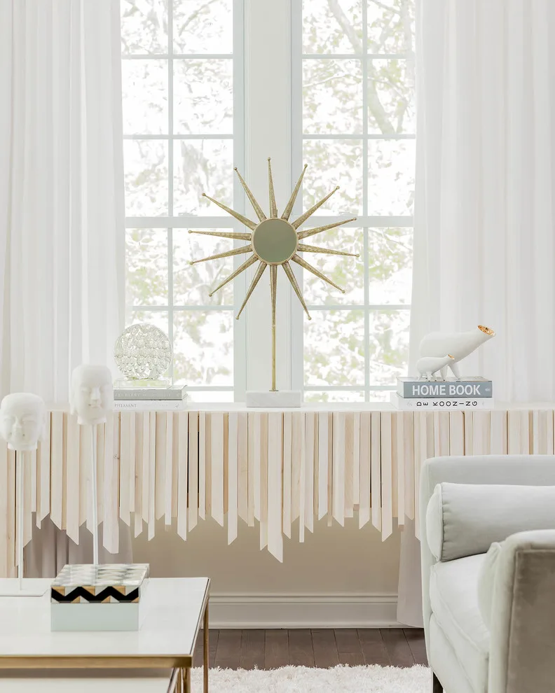 Walpole Home by Shari Pellows Interiors - Photo 15