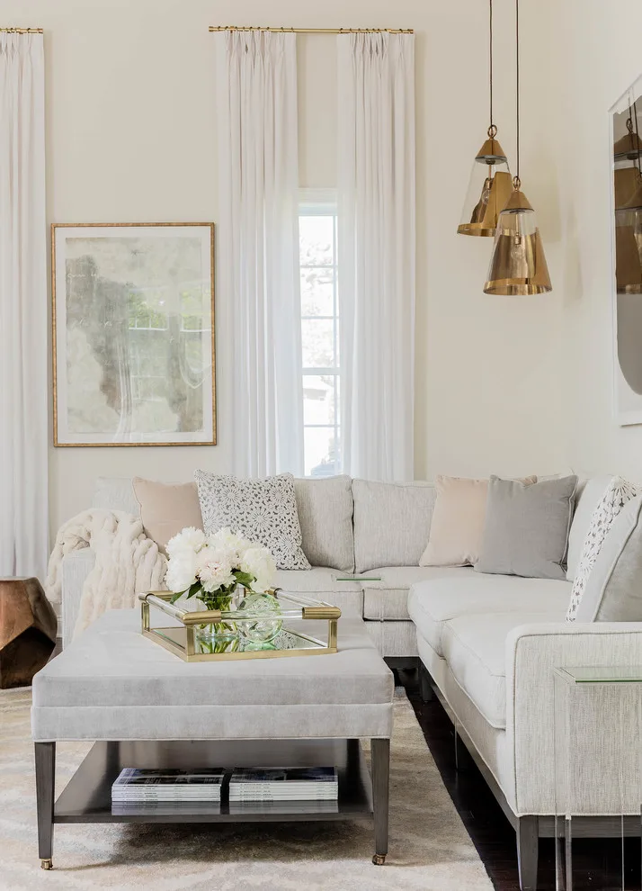 Walpole Home by Shari Pellows Interiors - Photo 10
