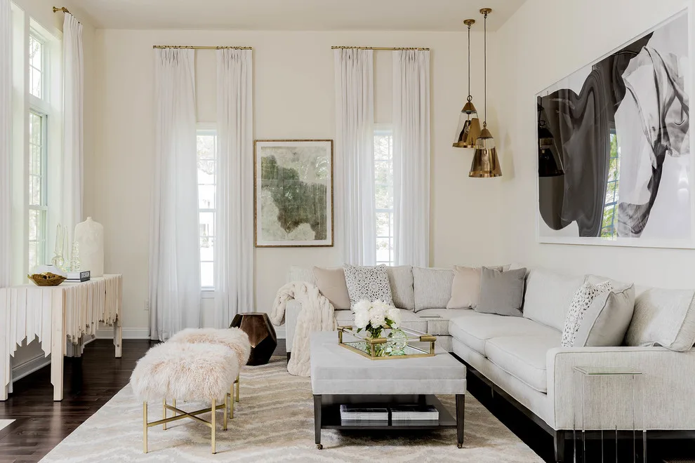 Walpole Home by Shari Pellows Interiors - Photo 14