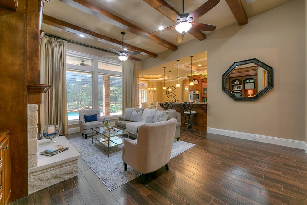 Walton's Point - Unoccupied Staging Initiative by FlyGirl Home Staging & Redesign - Photo 5