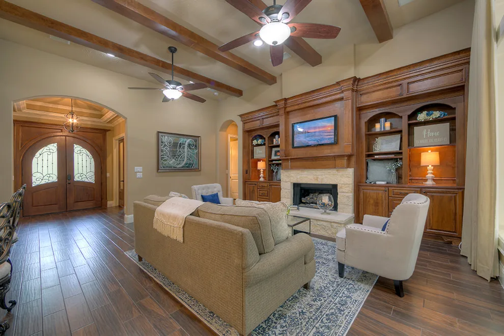 Walton's Point - Unoccupied Staging Initiative by FlyGirl Home Staging & Redesign - Photo 2