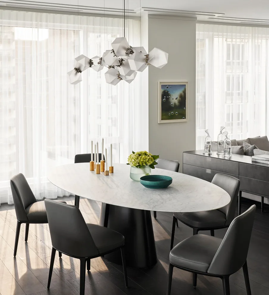 Walton Avenue by Jessica Blue Interiors LLC - Photo 9