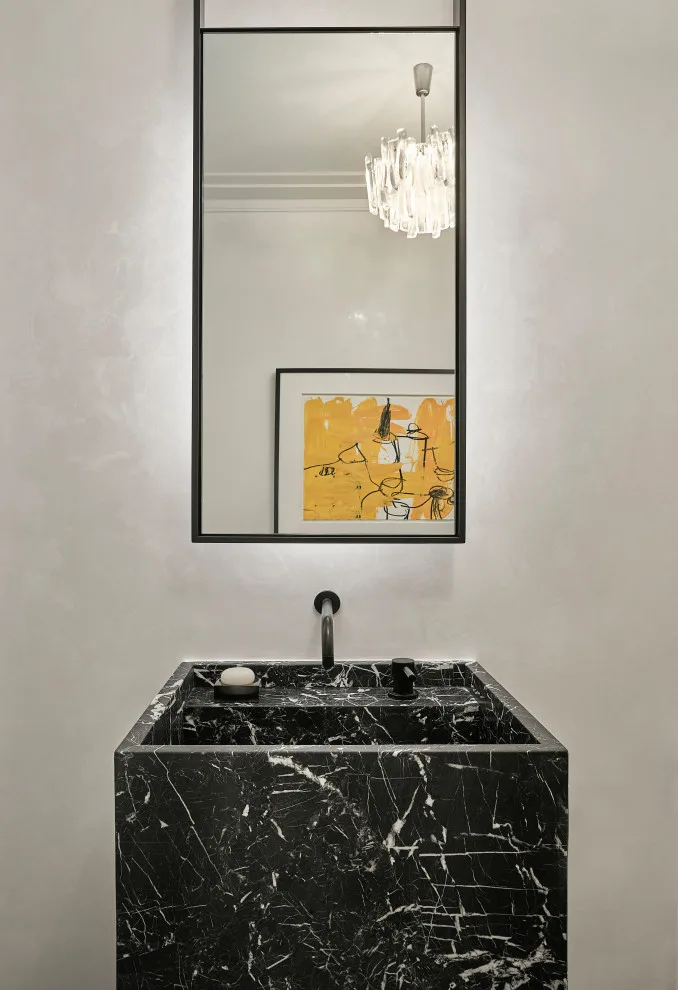 Walton Avenue by Jessica Blue Interiors LLC - Photo 3