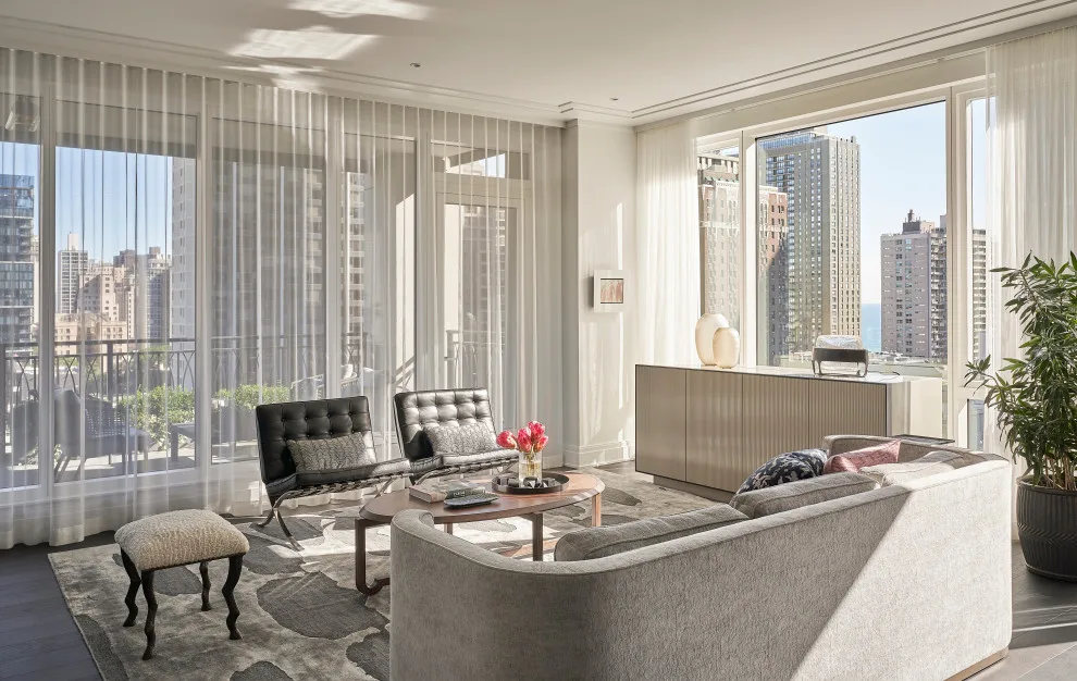 Walton Avenue by Jessica Blue Interiors LLC - Photo 2