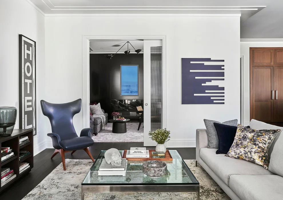 Jessica Blue Interiors LLC - Photo 9