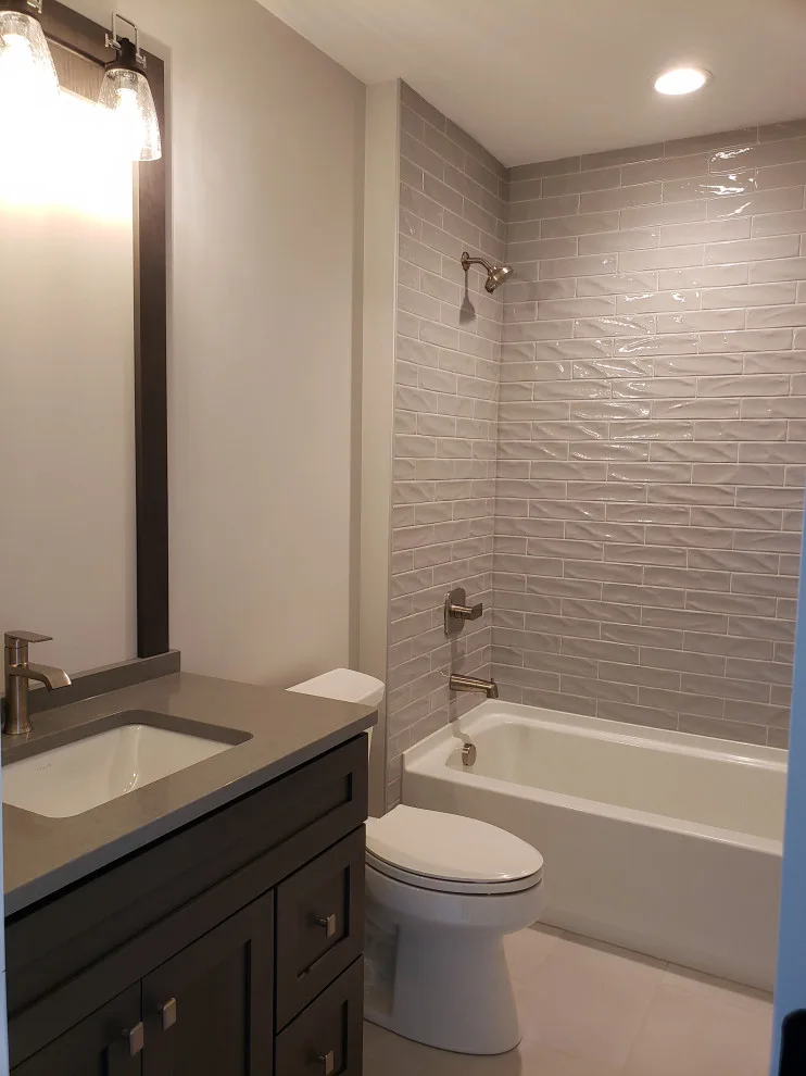 Walworth Residential Development by Interiors821, LLC - Photo 21