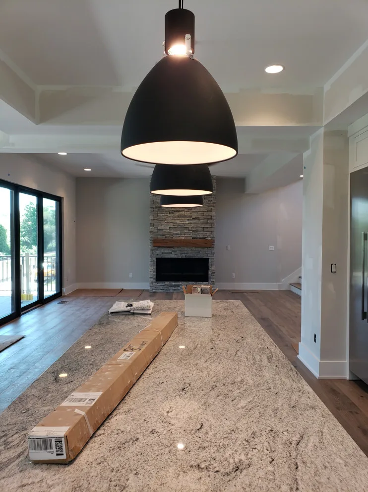 Walworth Residential Development by Interiors821, LLC - Photo 35