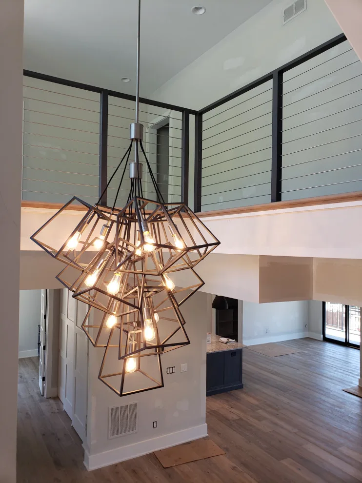 Walworth Residential Development by Interiors821, LLC - Photo 2